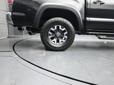 2022 Toyota Tacoma TRD Off-Road V6