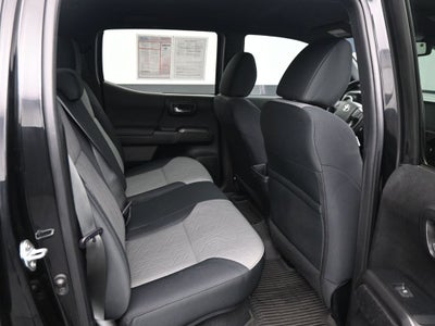 2022 Toyota Tacoma TRD Off-Road V6