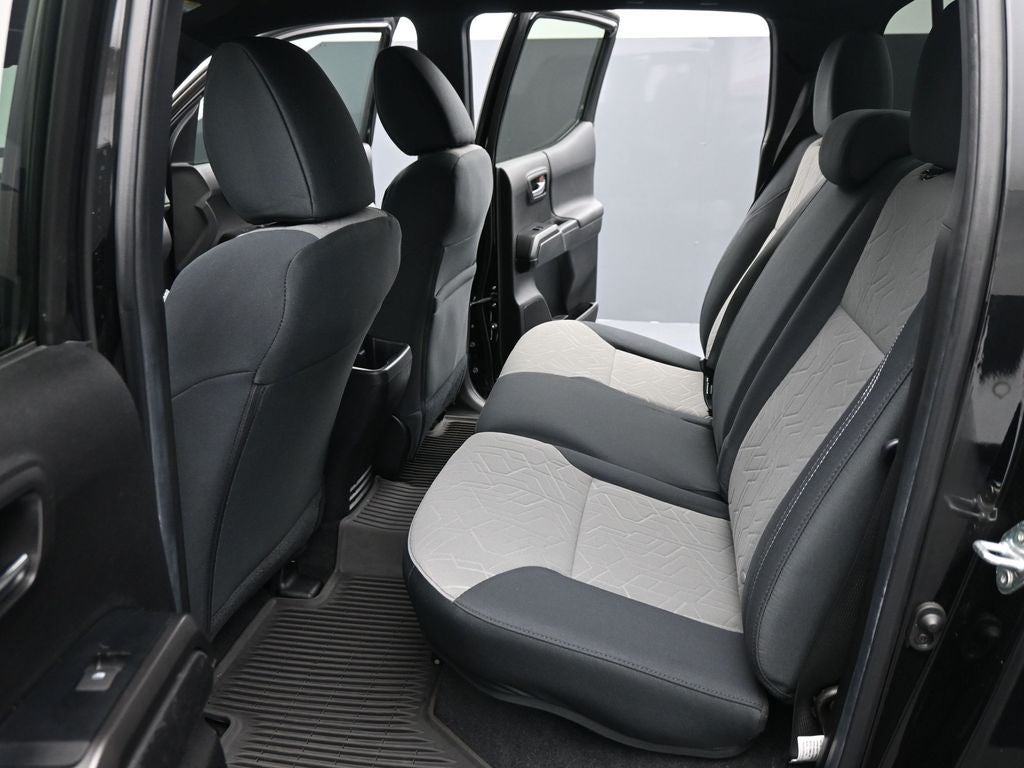 2022 Toyota Tacoma TRD Off-Road V6