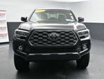 2022 Toyota Tacoma TRD Off-Road V6