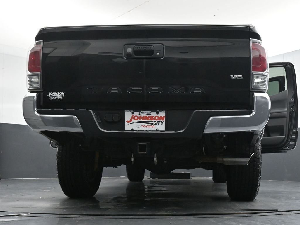 2022 Toyota Tacoma TRD Off-Road V6