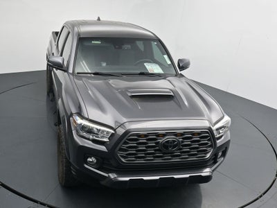 2021 Toyota Tacoma TRD Sport V6