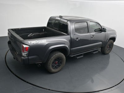 2021 Toyota Tacoma TRD Sport V6