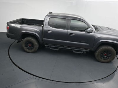 2021 Toyota Tacoma TRD Sport V6