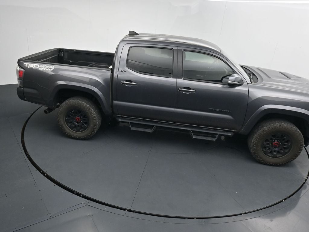 2021 Toyota Tacoma TRD Sport V6