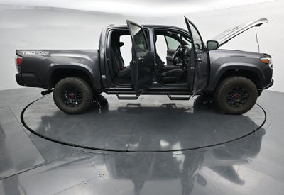 2021 Toyota Tacoma TRD Sport V6