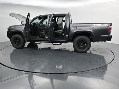 2021 Toyota Tacoma TRD Sport V6
