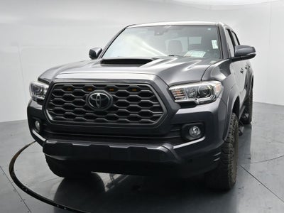2021 Toyota Tacoma TRD Sport V6