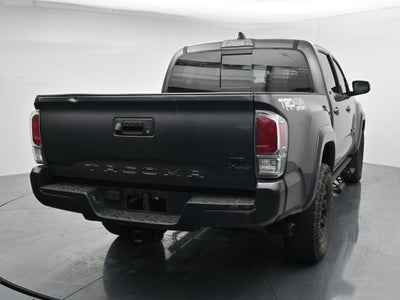 2021 Toyota Tacoma TRD Sport V6