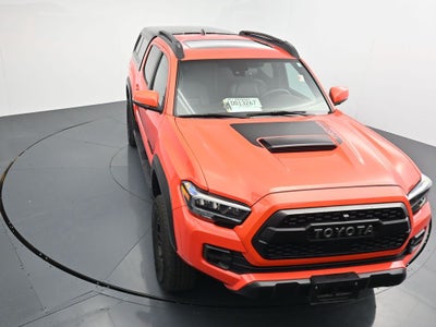 2023 Toyota Tacoma TRD Pro V6