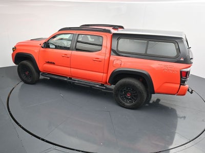 2023 Toyota Tacoma TRD Pro V6