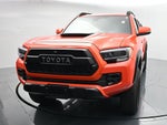 2023 Toyota Tacoma TRD Pro V6