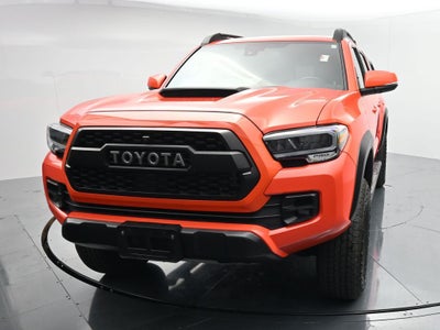 2023 Toyota Tacoma TRD Pro V6