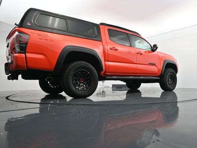 2023 Toyota Tacoma TRD Pro V6