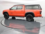 2023 Toyota Tacoma TRD Pro V6