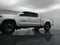 2022 Toyota Tacoma TRD Sport V6