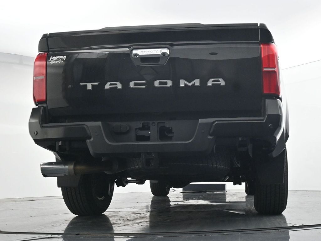2025 Toyota Tacoma Limited