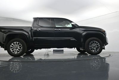 2025 Toyota Tacoma Limited