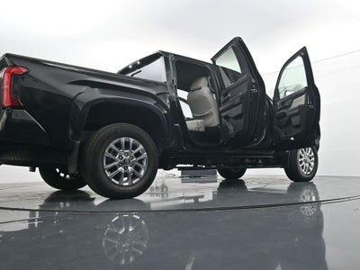 2025 Toyota Tacoma Limited