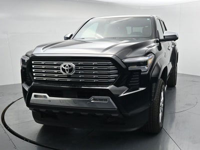 2025 Toyota Tacoma Limited