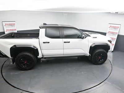 2025 Toyota Tacoma TRD Pro