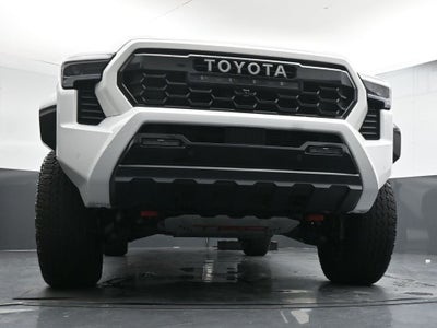 2025 Toyota Tacoma TRD Pro