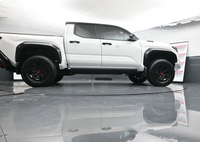 2025 Toyota Tacoma TRD Pro