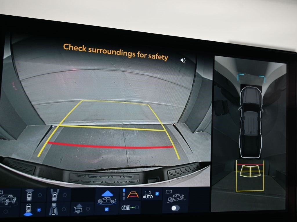 2025 Toyota Tacoma TRD Pro