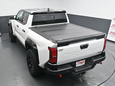 2025 Toyota Tacoma TRD Pro