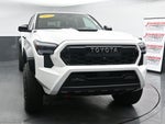 2025 Toyota Tacoma TRD Pro