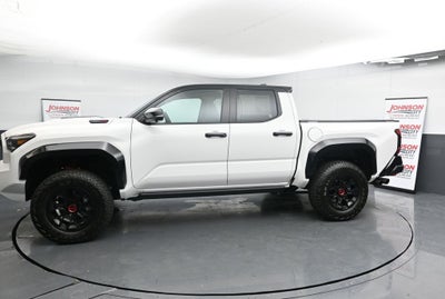 2025 Toyota Tacoma TRD Pro