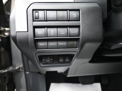 2024 Toyota Tacoma Trailhunter