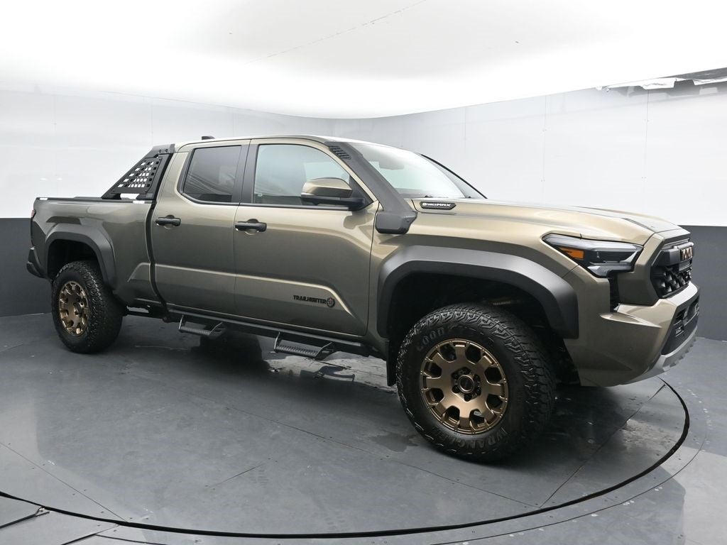 2024 Toyota Tacoma Trailhunter