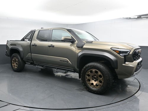 2024 Toyota Tacoma Trailhunter