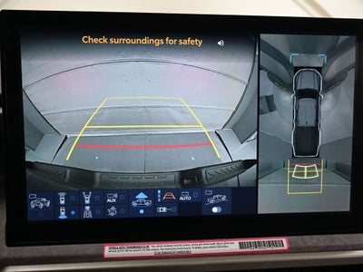 2024 Toyota Tacoma Trailhunter