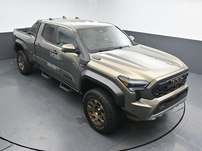 2024 Toyota Tacoma Trailhunter