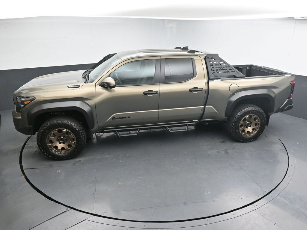 2024 Toyota Tacoma Trailhunter