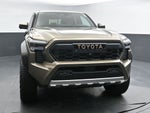 2024 Toyota Tacoma Trailhunter