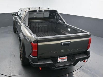 2024 Toyota Tacoma Trailhunter