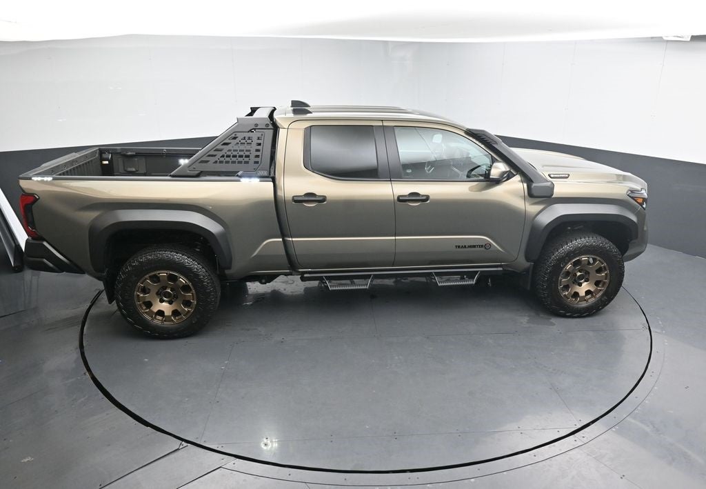 2024 Toyota Tacoma Trailhunter