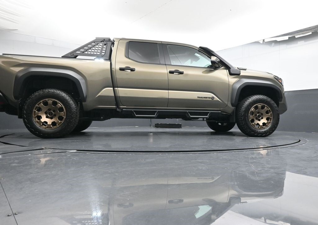 2024 Toyota Tacoma Trailhunter
