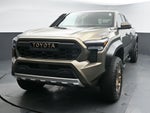 2024 Toyota Tacoma Trailhunter