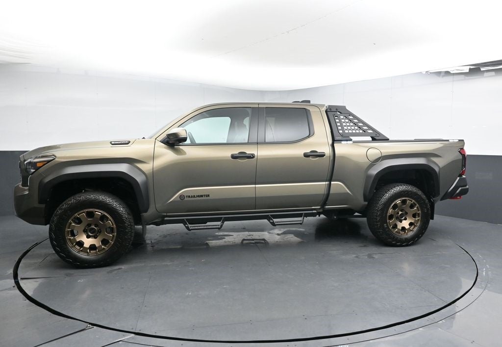 2024 Toyota Tacoma Trailhunter
