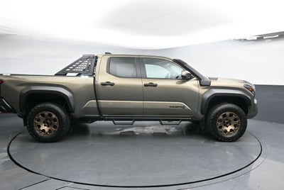 2024 Toyota Tacoma Trailhunter