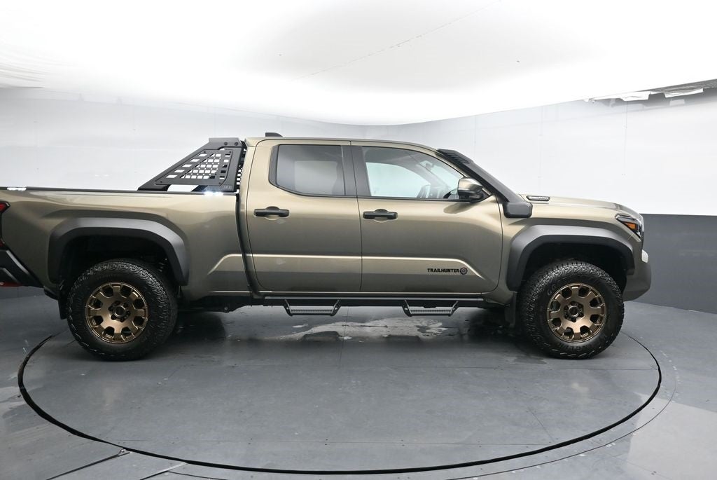 2024 Toyota Tacoma Trailhunter