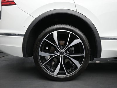 2024 Volkswagen Tiguan 2.0T SEL R-Line