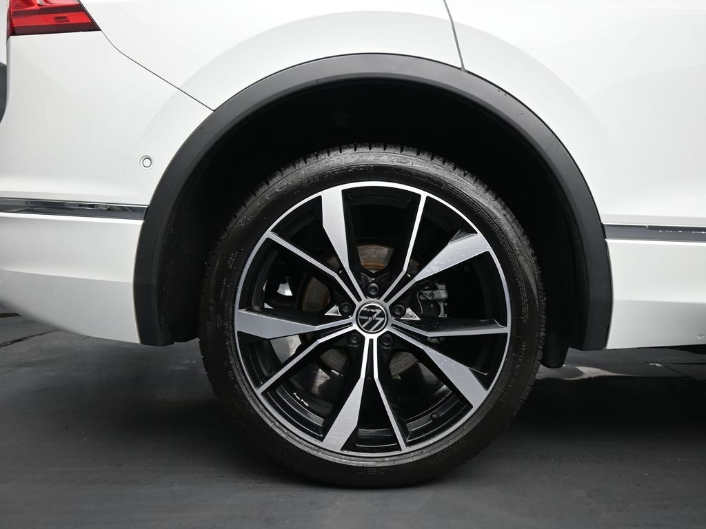 2024 Volkswagen Tiguan 2.0T SEL R-Line