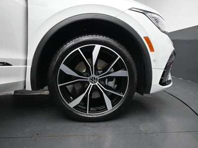 2024 Volkswagen Tiguan 2.0T SEL R-Line