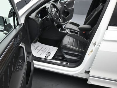 2024 Volkswagen Tiguan 2.0T SEL R-Line