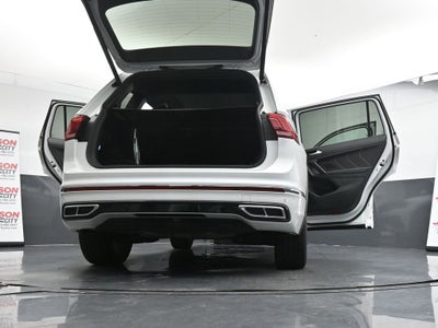 2024 Volkswagen Tiguan 2.0T SEL R-Line